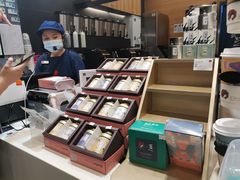 -茶颜悦色(五一里1号口店)