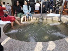 -上海外滩茂悦大酒店