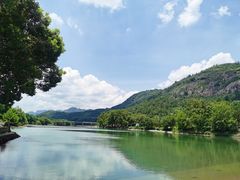 -楠溪江风景名胜区