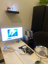 -史云逊养发护发