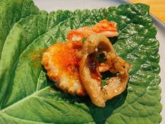 -红辣椒八爪鱼特色韩国料理专门店(远景路旗舰店)