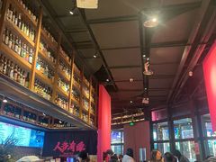 -牛啤堂精酿啤酒餐吧(五棵松华熙店)