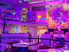 -巴特餐饮6加1音乐餐吧·新疆菜