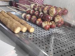 -糖葫芦王保定名吃(古莲花池店)