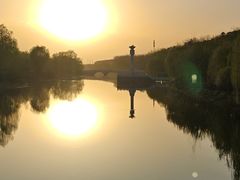 -马家湾湿地公园