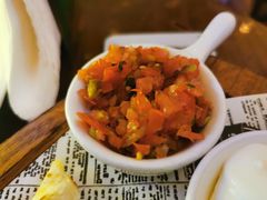 -Hooley's活利仕西餐厅(珠江新城店)