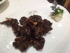 -老吉士(环贸iapm店)