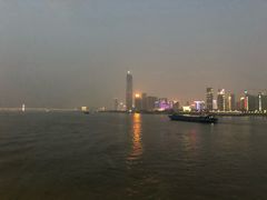 -船长9号·精致湖北菜(江滩店)