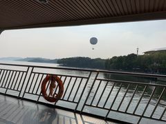 -天目湖山水园