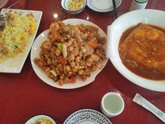 -桃子餐厅·天津菜(红星路直营店)