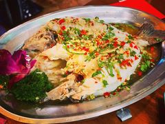 -荷花泰菜(东方新天地店)