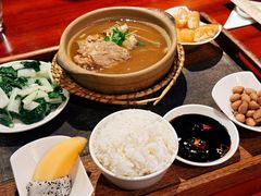 -花园咖啡厅(厦门美丽华大酒店)
