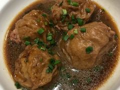 肉面筋-锡和无锡菜(景丽苑店)