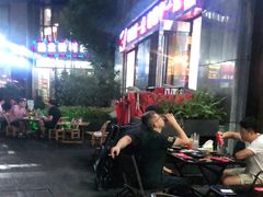 -红钳侠小龙虾·烧烤(中赢康康谷店)