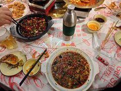 -辣出味岳阳特色烧烤·龙虾大排档(砂子塘总店)