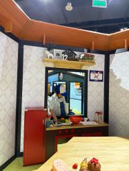 -幻贝家儿童乐园(苏州中心店)