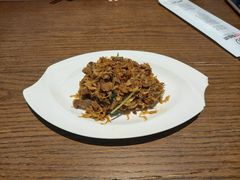 家常疙瘩汤-北李妈妈菜·虾爬子大锅贴(贵和店)
