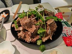 -小肥羊·牛羊肉火锅(万达广场店)