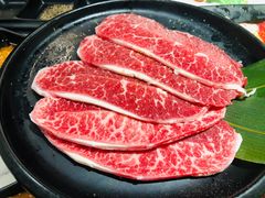 -花味烤肉(铜山万达店)