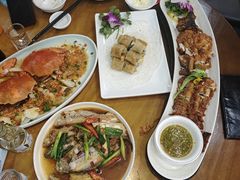 -醉壹号海鲜大排档(厦门美食地标店)