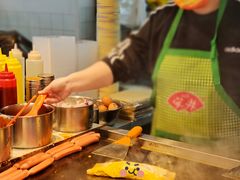 -丫蛋烤冷面(八腊庙街店)