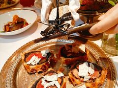 -壳里西餐厅Coquille Seafood Bistro(蒙自路店)