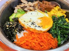 -朴大叔拌饭(广州花城汇店)