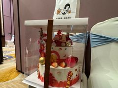 -华荣西饼(列东店)