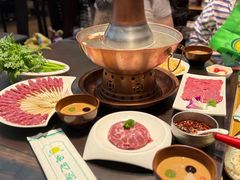 -南门涮肉(后海店)