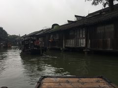 -乌镇东栅景区-茅盾故居