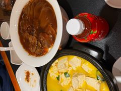 -紫光园·烤鸭·北京菜(团结湖店)