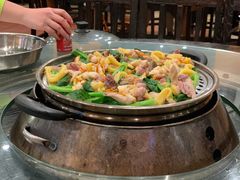 桑拿鸡-阿多私房菜(顺德店)