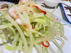 -老仁义·清真菜(太古街店)