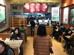 -The Habit Burger Grill 哈比特汉堡(爱琴海店)