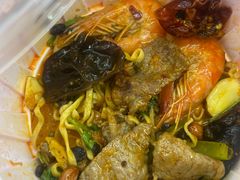 -每味每客·重庆麻辣烫(国泰店)