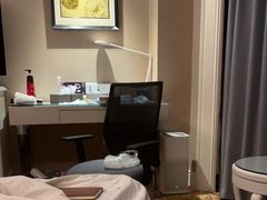 -烟台碧海饭店(烟台火车站店)