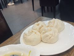 -九號渔港·蒸汽海鲜·粤菜茶点(八卦岭店)