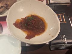 -匠和风精致料理(莆田财富中心店)