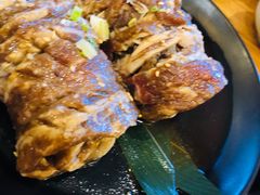 -三千里韩式炭火烤肉(南八马路店)