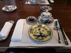 -夏苑(新加坡丽思卡尔顿美年酒店)