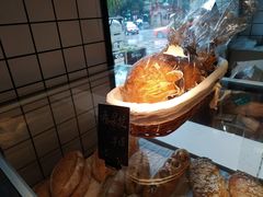 -YUMI芽米·法式烘焙·咖啡(文化宫店)