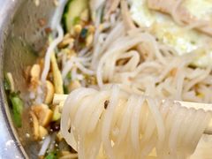 干捞粉-华姐鸡粉(教育路店)