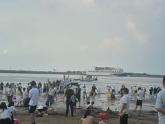 -在海一方公园