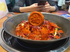 -楠火锅(哈尔滨金爵万象店)