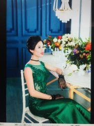 -米兰尊荣婚纱摄影·婚纱照会馆