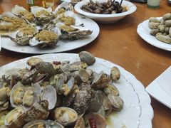 -望海潮海鲜店 特色家常菜(在海一方店)