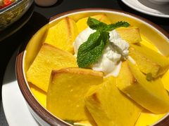 -新白鹿餐厅(金鹰新街口店)