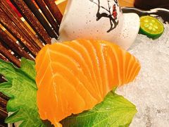 -满来寿喜烧(金虹桥店)
