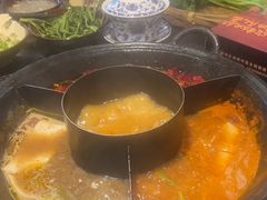-冯校长老火锅(双桥路店)