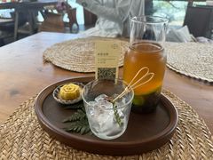 -六阅·福十 FORTEN 海景咖啡西餐厅(双廊古镇店)